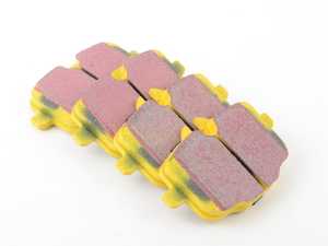 EBC Rear Pads DP42089R Yellowstuff