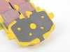 EBC EBC Rear Pads DP42089R Yellowstuff DP42089R View 3