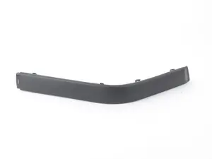 Bumper Impact Strip