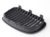 ECS Carbon Fiber Center Grills - E82 128i 135i 1M BM-0201 View 5