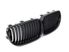 ECS Carbon Fiber Center Grills - E82 128i 135i 1M BM-0201 View 7