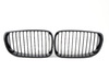 ECS Carbon Fiber Center Grills - E82 128i 135i 1M BM-0201 View 1