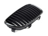 ECS Carbon Fiber Center Grills - E82 128i 135i 1M BM-0201 View 2