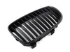 ECS Carbon Fiber Center Grills - E82 128i 135i 1M BM-0201 View 4