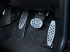 3D Design Aluminum Pedal Set - Automatic 6102-07110 View 2