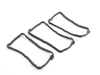 Elring Elring Valve Cover Gasket Set - N55 3.0L, S55 11127587804 View 4