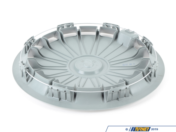 Genuine BMW Genuine BMW Wheel Cover - 36131129843 - E34 36131129843