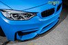 Mode Carbon Mode Carbon Trophy S1 Front Splitter - F80 M3, F82 M4 - (NO LONGER AVAILABLE) TS1 View 8
