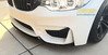 Mode Carbon Mode Carbon Trophy S1 Front Splitter - F80 M3, F82 M4 - (NO LONGER AVAILABLE) TS1 View 9