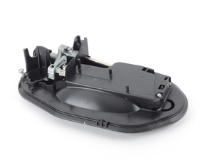Genuine BMW Carrier, Outside Door Handle - 51203449077