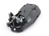 Genuine BMW Genuine BMW Carrier, Outside Door Handle - 51203449077 51203449077 View 2