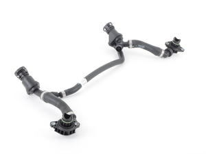 Genuine BMW Vent Pipe - N63 4.4L