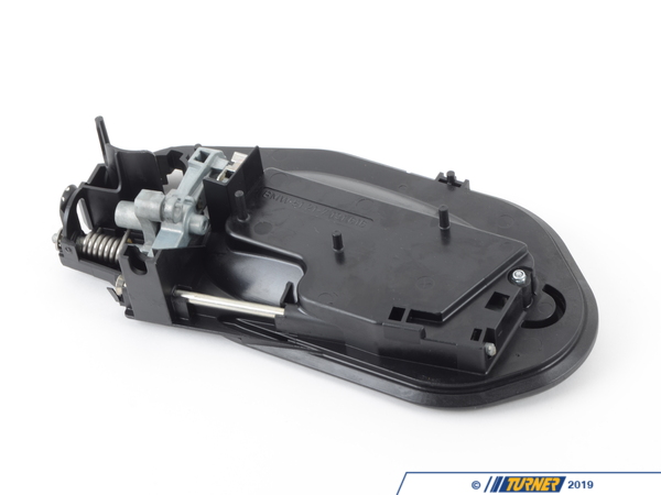 51203449078 - Genuine BMW Carrier Outside Door Handle