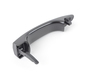 Genuine BMW Genuine BMW Handle Bracket, Right Prime-Coated - 51213411278 - E83 51213411278 View 3