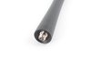 Genuine BMW Antenna Rod - I01 65209355718 View 2