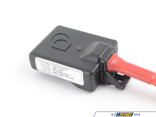 Dinan Dinan DINANTRONICS Sport Performance Tuner -- Mini/BMW B38 and B46/B48 D440-0012