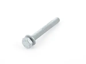 Genuine BMW Hex Bolt With Washer