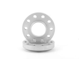 H&R DR Series Wheel Spacer Set - 20mm - F15 F16 F85 F86