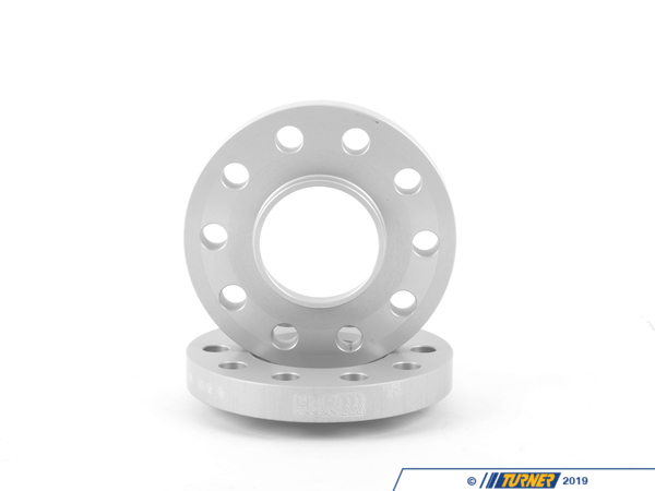 H&R H&R DR Series Wheel Spacer Set - 20mm - F15 F16 F85 F86 4075741