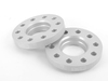 H&R H&R DR Series Wheel Spacer Set - 20mm - F15 F16 F85 F86 4075741 View 3