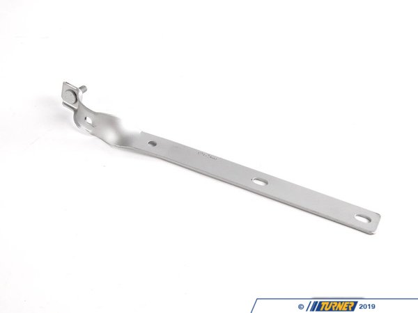 Genuine BMW Genuine BMW Exhaust Support - 18301432596 - E36 18301432596
