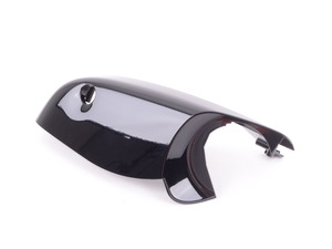 Genuine BMW Housing Lower Section, Right - 51167266380
