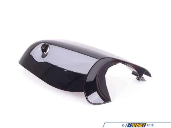 Genuine BMW Genuine BMW Housing Lower Section, Right - 51167266380 51167266380