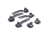 Genuine BMW Genuine BMW PDC Mounts - Set - F30 51128069815 View 1