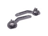 Genuine BMW Genuine BMW PDC Mounts - Set - F30 51128069815 View 2