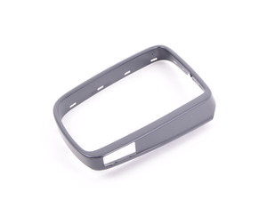 Genuine BMW Supporting Ring, Primed Left - 51168029243 - E63
