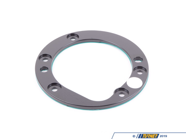 Genuine BMW Genuine BMW Shock Mount Reinforcement Plate - Right - 5 Bolt - F80 F82 F83 31302361992