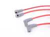 MSD Performance Performance Ignition Wire Set - Red W10 W11 1.6L Engine 32879 View 3