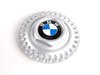 Genuine BMW Genuine BMW Hub Cap - 36131180777 - E36 36131180777 View 1