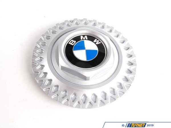 Genuine BMW Genuine BMW Hub Cap - 36131180777 - E36 36131180777