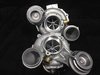 Vargas Turbo Technologies VTT Stage 1 S63 Turbocharger Upgrade - F10 M5/M6  vtt-s63-stg1KT View 1