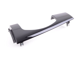 Genuine MINI Decor Trim Cover, Driver's Side - 51459297772