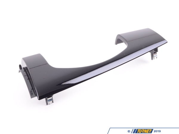 Genuine MINI Genuine MINI Decor Trim Cover, Driver's Side - 51459297772 51459297772