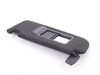 Genuine BMW Sun Visor With Label - Left - Anthracite - F10 51168038165 View 2