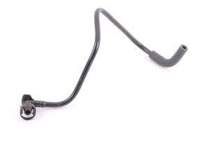 Genuine BMW Fuel Tank Breather Line - 13907504299