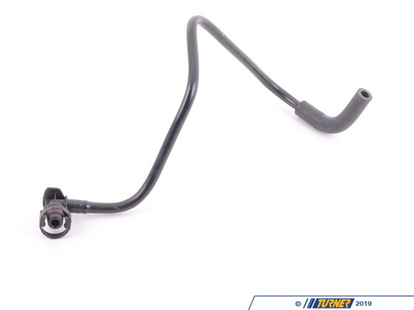 Genuine BMW Genuine BMW Fuel Tank Breather Line - 13907504299 13907504299