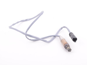 Bosch Oxygen Sensor - Left Bank - E53