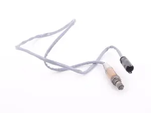 Bosch Oxygen Sensor - Left Bank - E53