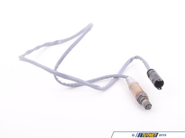 Bosch Bosch Oxygen Sensor - Left Bank - E53 11787524530