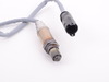 Bosch Bosch Oxygen Sensor - Left Bank - E53 11787524530 View 2