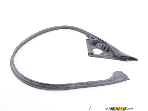 Genuine BMW Genuine BMW Front Left Seal.betw.door An - 51218157875 51218157875