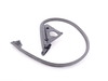 Genuine BMW Genuine BMW Front Left Seal.betw.door An - 51218157875 51218157875 View 3