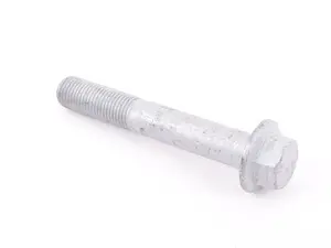 Genuine BMW Hexagon Screw With Flange - 07119906495