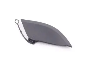 Genuine BMW Front Towing Hitch Cover - 51117210474 - F25