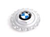 Genuine BMW Genuine BMW Style 5 Center Cap 36131181068 View 1
