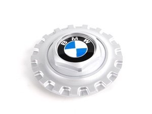 Genuine BMW Style 5 Center Cap